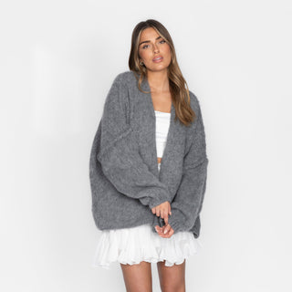 Alixe | Cardigan Tulum