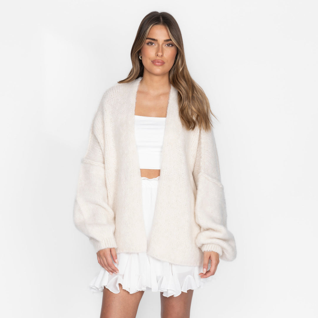 Alixe | Cardigan Tulum