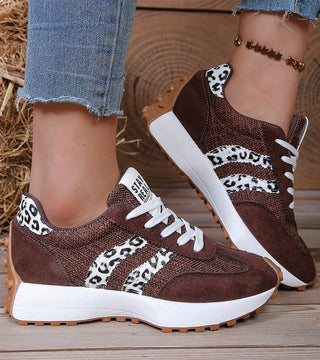 Élodiane | Sneakers élégantes au confort quotidien