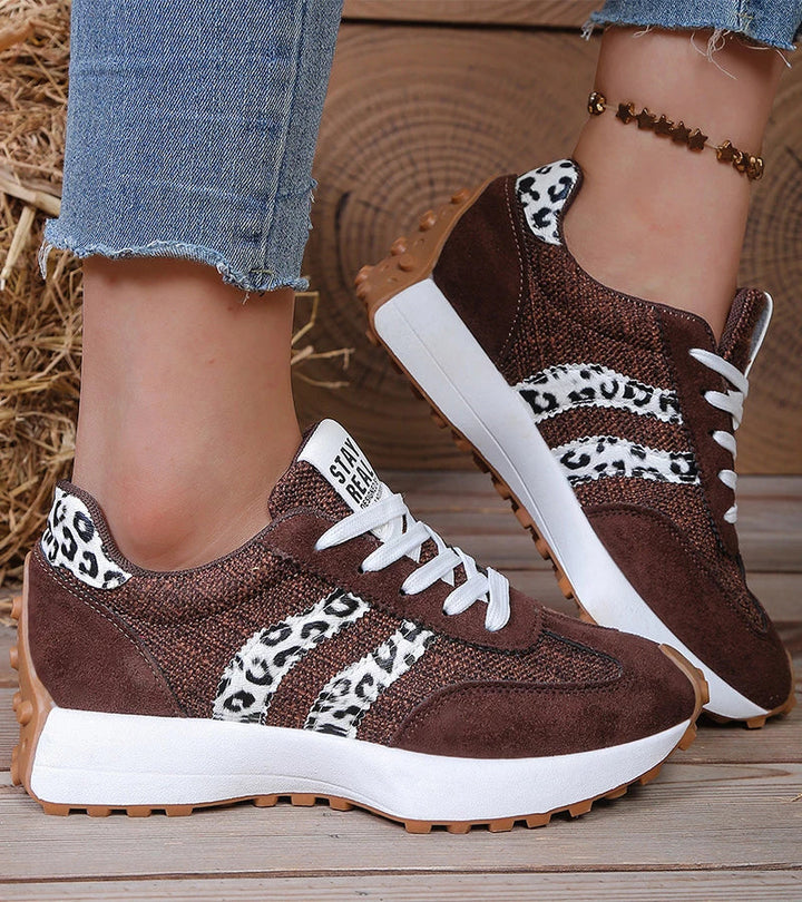 Élodiane | Sneakers élégantes au confort quotidien