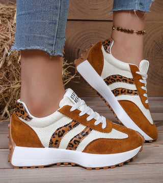 Élodiane | Sneakers élégantes au confort quotidien