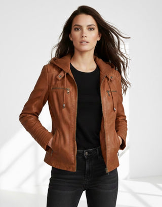 Monira | La veste élégante et intemporelle pour un style affirmé