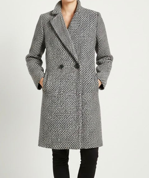 Esmara | Le manteau chaud et élégant pour l’automne et l’hiver