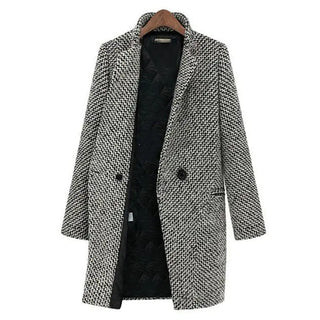 Esmara | Le manteau chaud et élégant pour l’automne et l’hiver