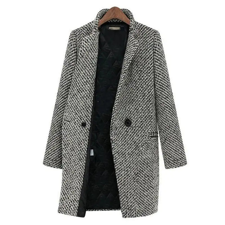 Esmara | Le manteau chaud et élégant pour l’automne et l’hiver