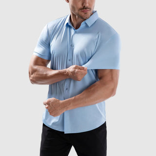 Muscle shirt | Débardeur moulant