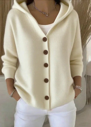 Zoey | Cardigan élégant