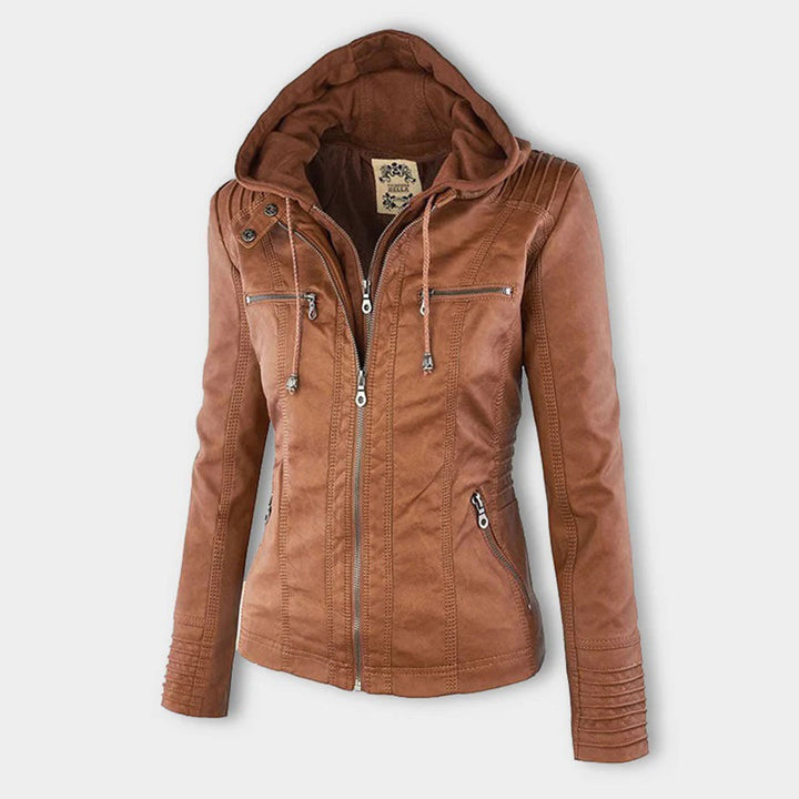 Monira | La veste élégante et intemporelle pour un style affirmé