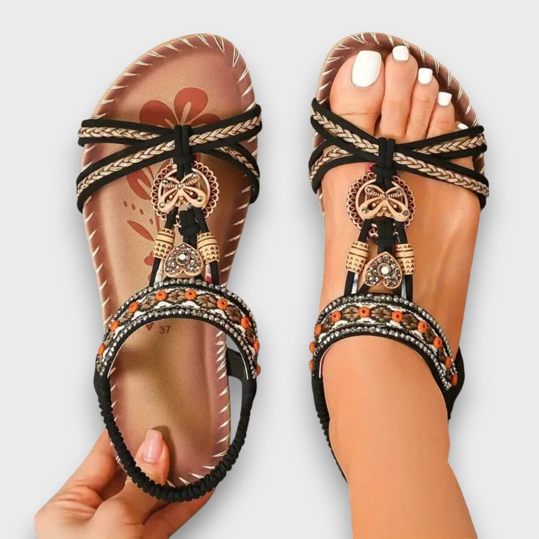 Arlena | Sandales confortables