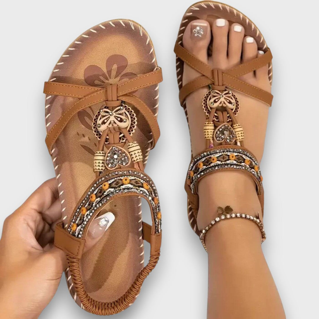 Arlena | Sandales confortables