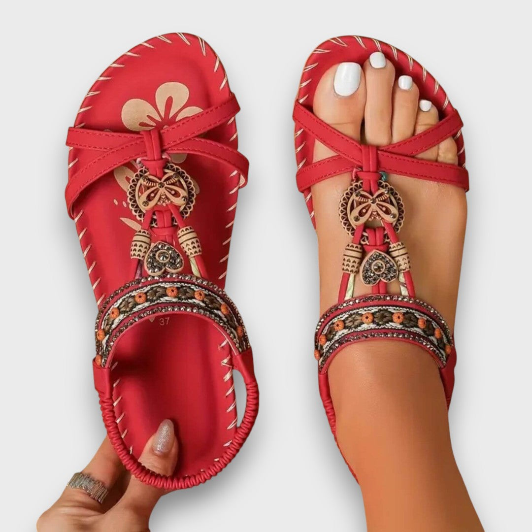 Arlena | Sandales confortables