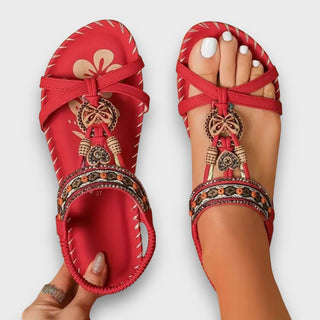 Arlena | Sandales confortables