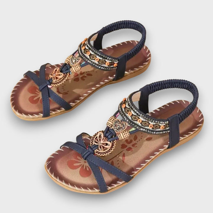 Arlena | Sandales confortables