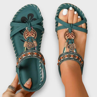 Arlena | Sandales confortables