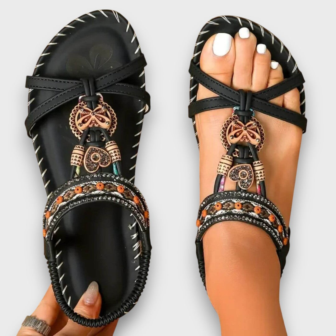 Arlena | Sandales confortables