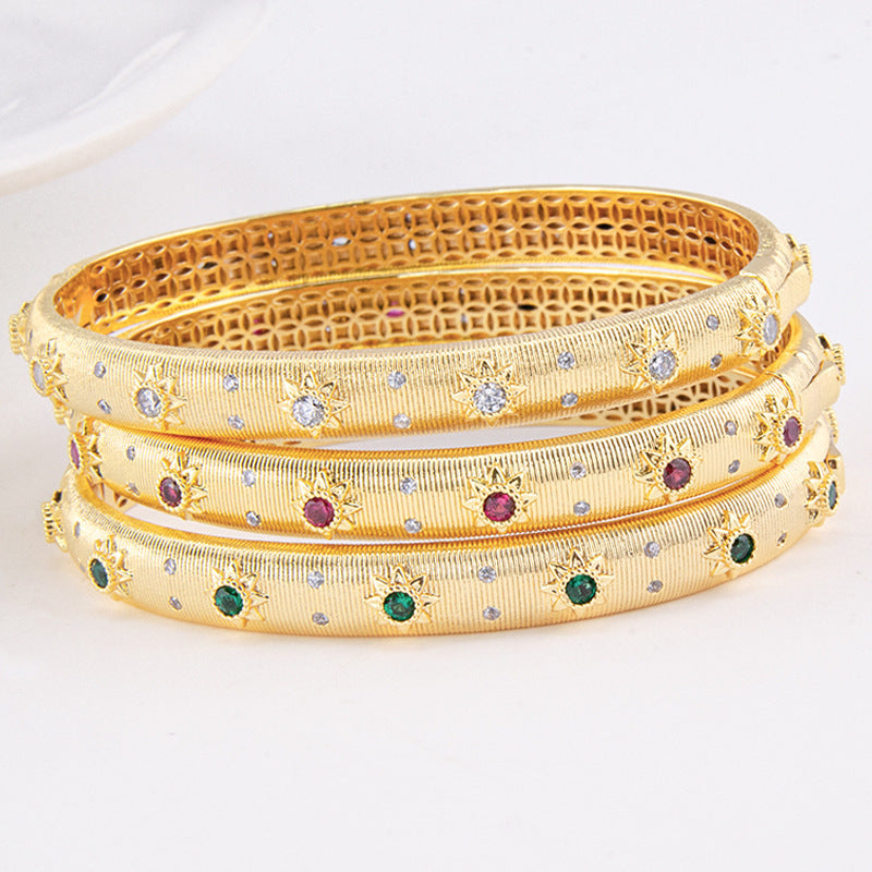 Bracelet | Royal Gem