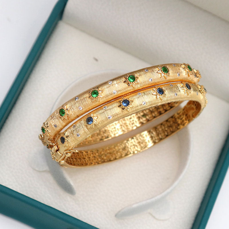 Bracelet | Royal Gem