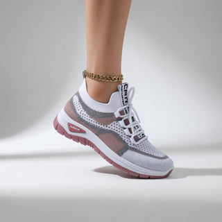 Liliane | Sneaker légère, énergie et féminité