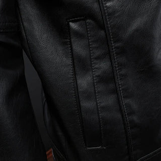 Rider| Veste Cuir Esprit Rebelle