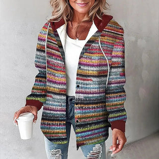 Élodie | Veste d’Automne Élégante et Confortable