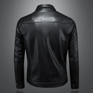 Rider| Veste Cuir Esprit Rebelle