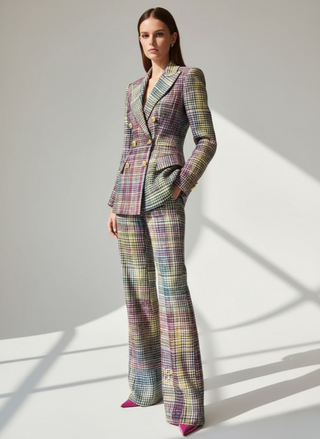 Desiree | Tailleur raffiné à allure intemporelle