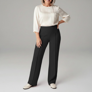 Florence | Le pantalon flatteur qui allie confort et élégance