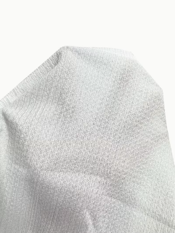 Noémie | T-shirt élégant à texture subtile