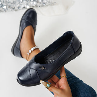 Sophie | Chaussures ergonomiques confortables sans douleur