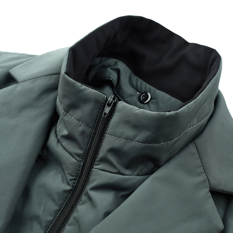 Venturel | La veste urbaine élégante et coupe-vent