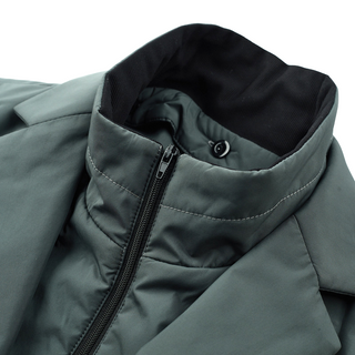 Venturel | La veste urbaine élégante et coupe-vent
