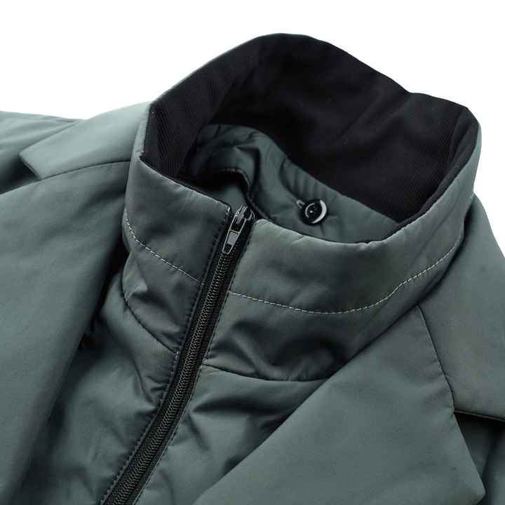 Venturel | La veste urbaine élégante et coupe-vent