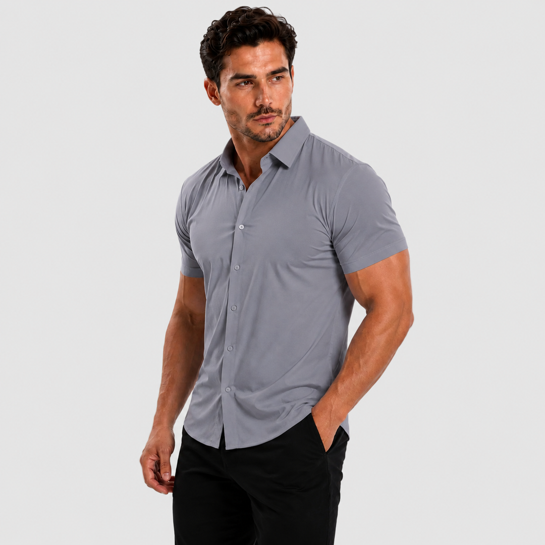 Muscle shirt | Débardeur moulant
