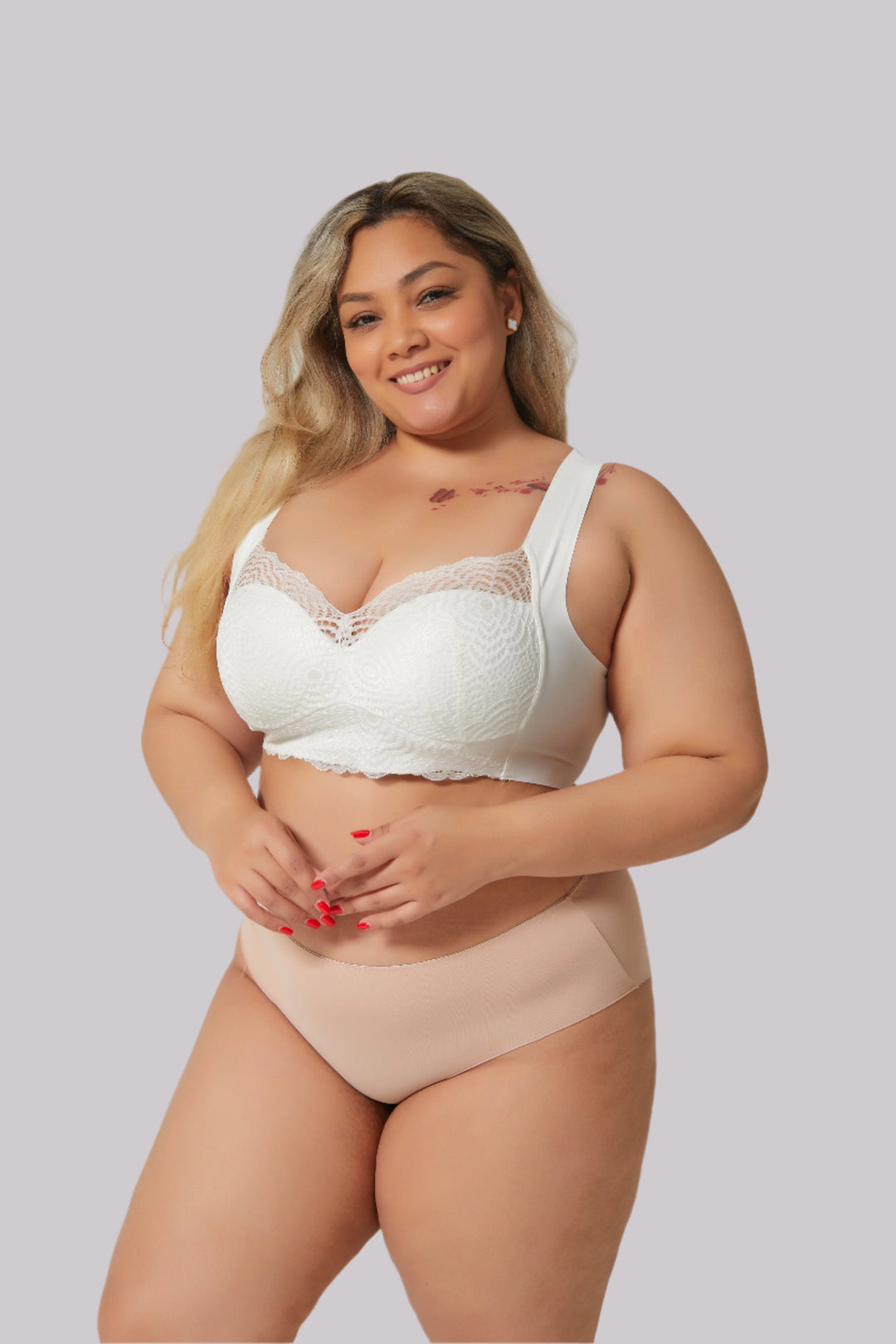 Grande taille