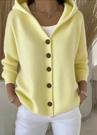 Zoey | Cardigan élégant