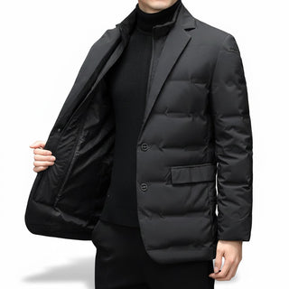 Venturel | La veste urbaine élégante et coupe-vent